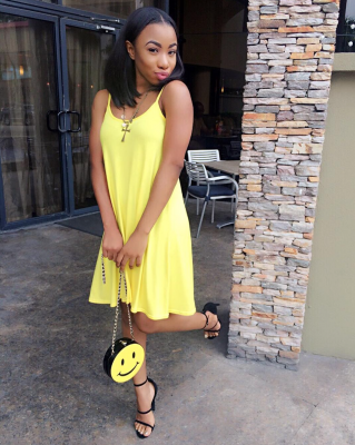 Fresh like fresh fish