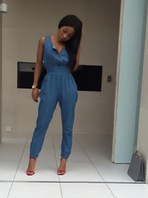 Bae inspires the best poses