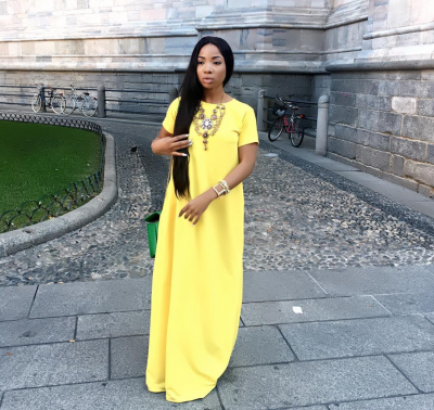 Killing them in colours