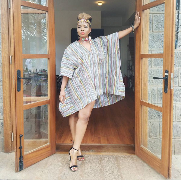 Yemi Alade