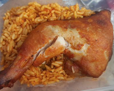 This would go down well