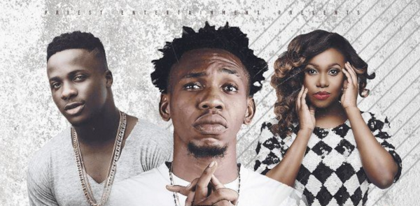 Sirlex, Koker and Niniola