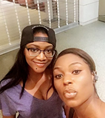 Xerona Duke and Niyola