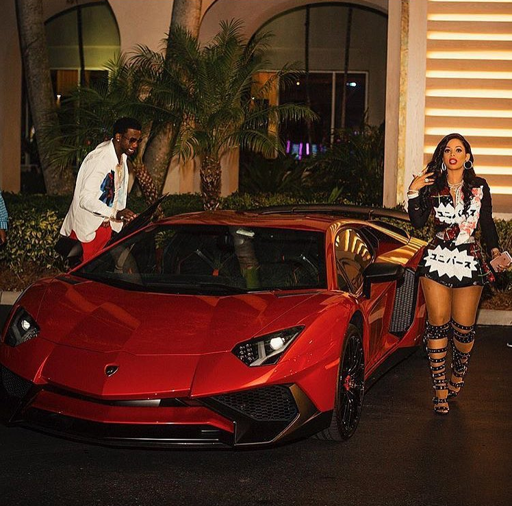 Gucci Mane