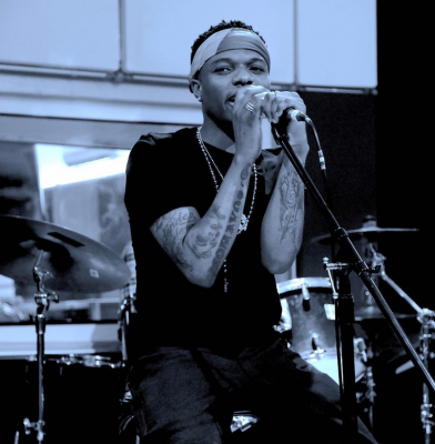 Wizkid is the biggest winner at the 2016 MTV Africa Music Awards.