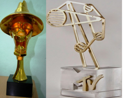 Headies VS MTV MAMAs