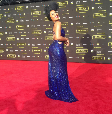 Nomzamo Mbatha