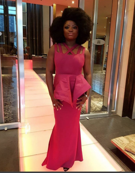 Tosin Ajibade (Olorisupergal)