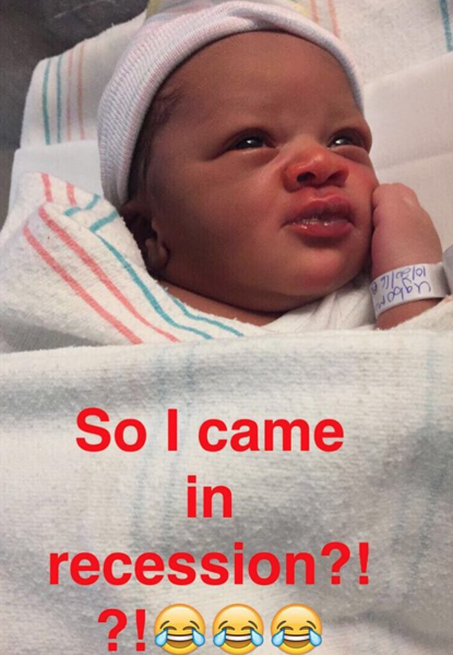 What a time to be born