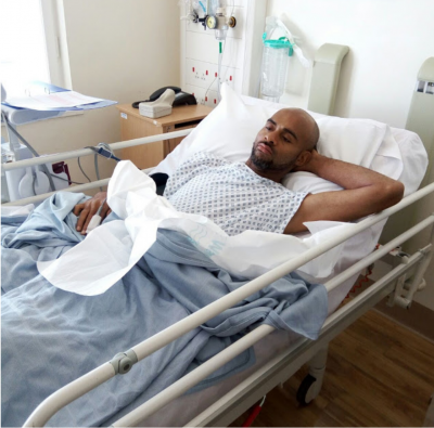 Leo Mezie