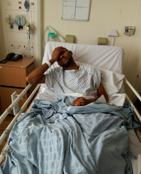 Leo Mezie