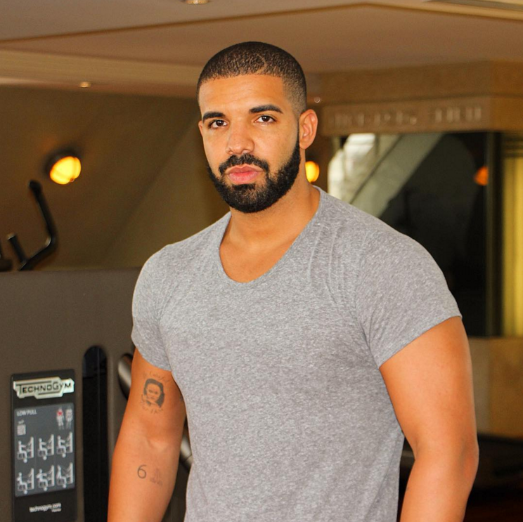 Drake