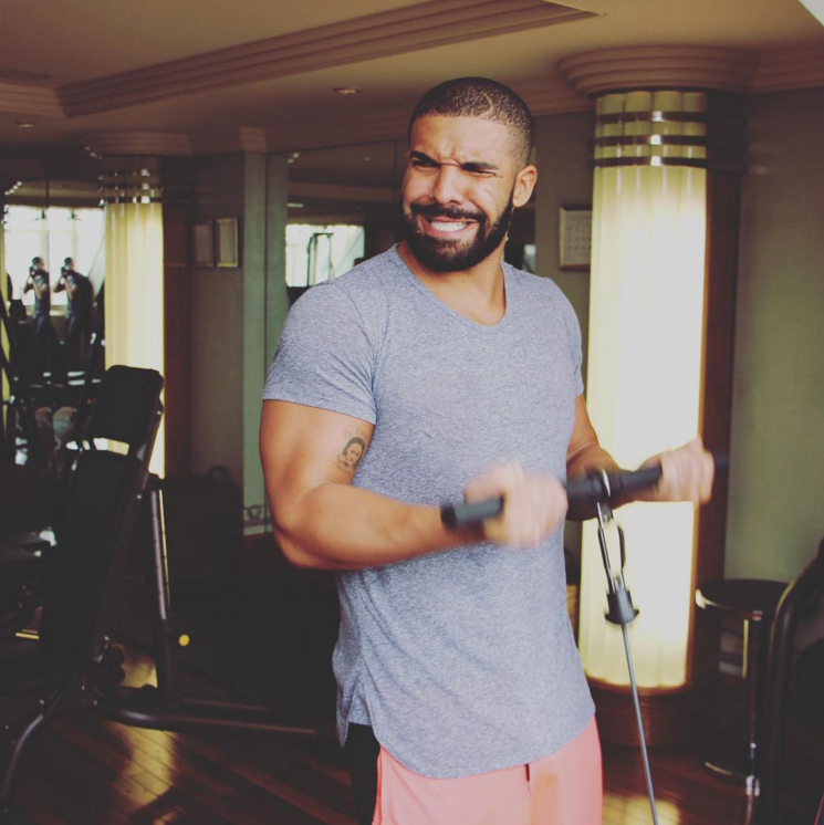 Drake