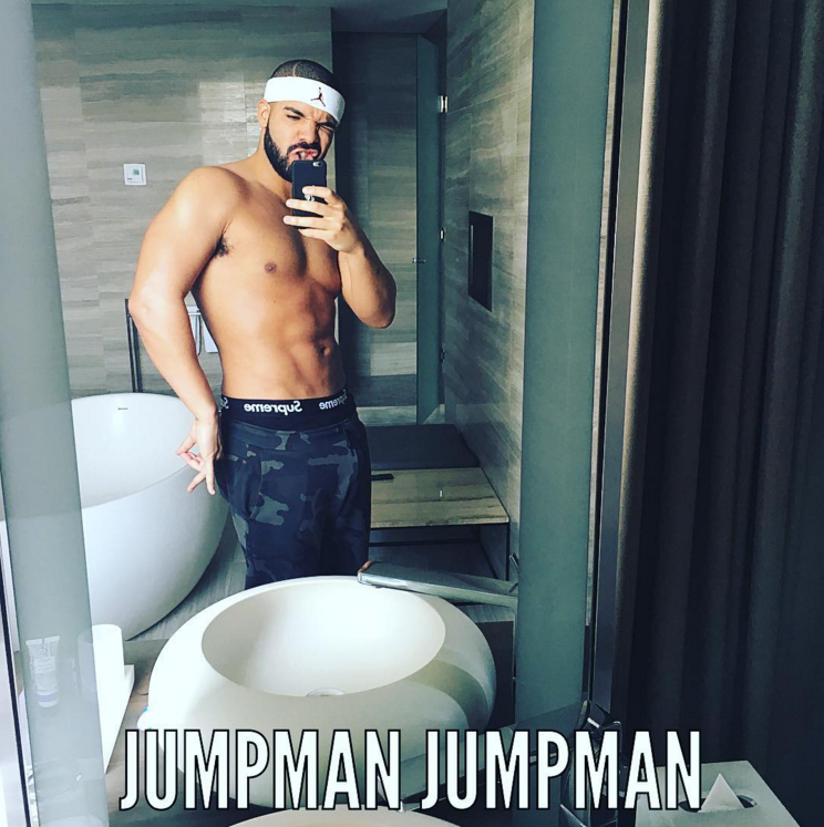 Drake