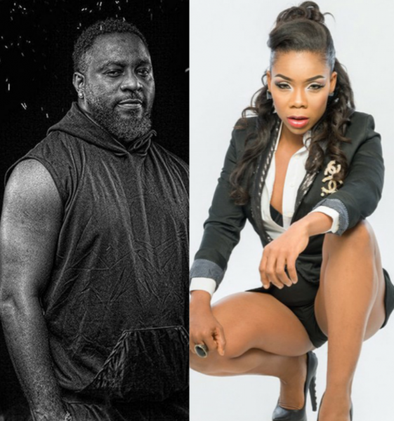 Micheal DNMT and Kaffy