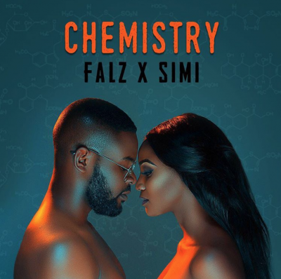 Falz and Simi