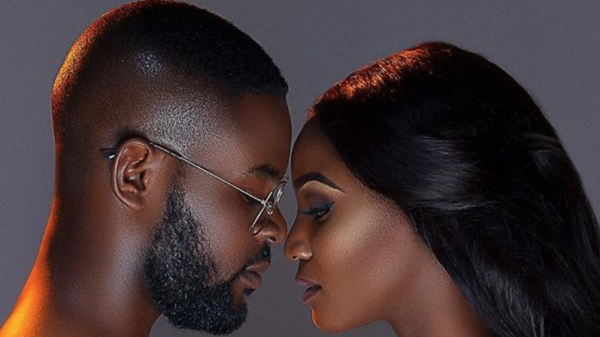 Falz and Simi