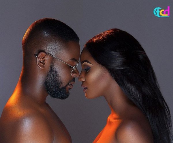 Falz and Simi