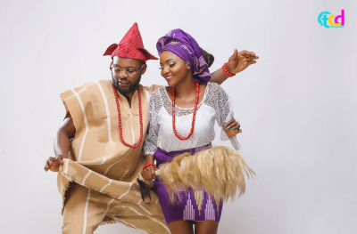 Falz and Simi