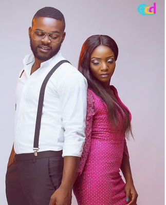 Falz and Simi