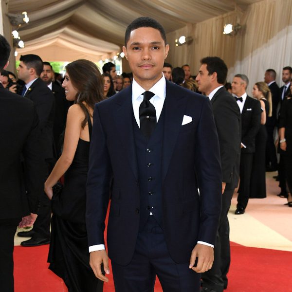 Trevopr is fighting a severe upper respiratory and ear infection. Credit: AP