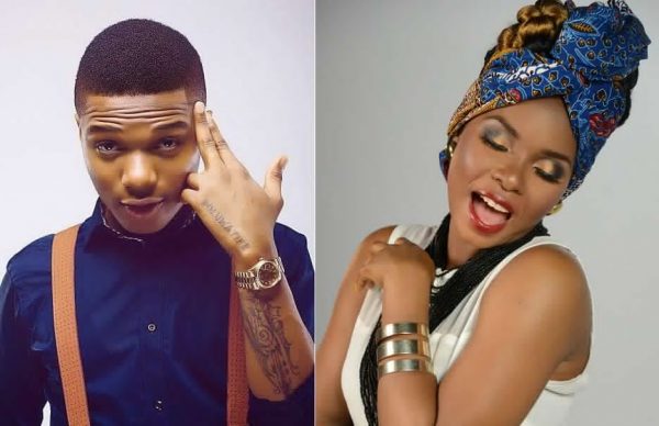 Wizkid and Yemi Alade are among the 2016 Future Awards nominees