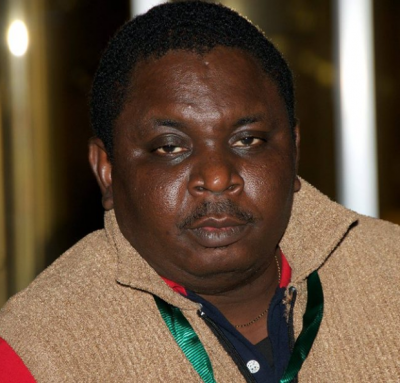 Nollywood filmmaker, Afam Chiazor reportedly died on a movie set just a day before his birthday