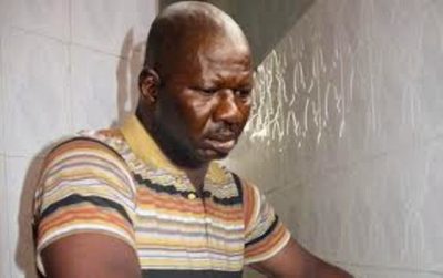 How cocaine trafficking allegations affected Baba Suwe's brand