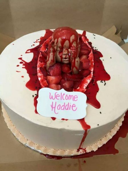 Maybe we didn't need this reminder