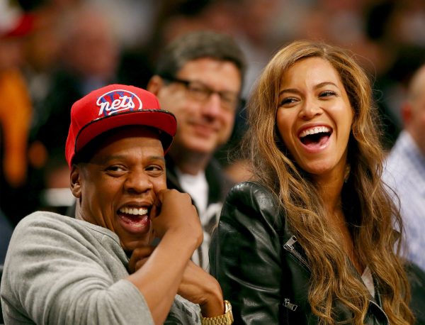 Bey and Jay