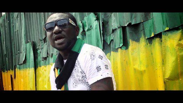 blackface-show-love-video