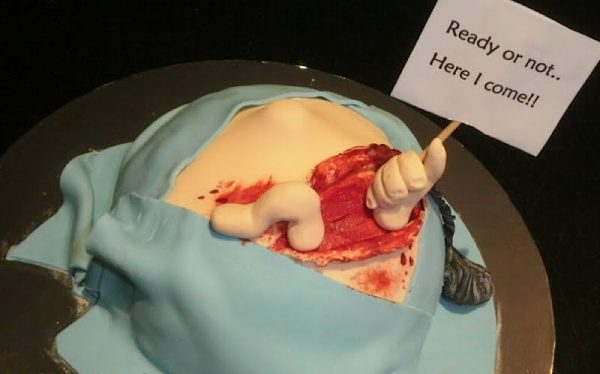 Ready or not, here I come