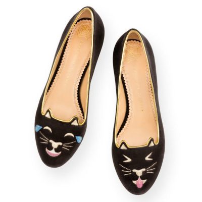charlotte olympia