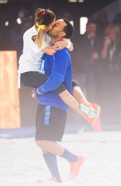 They don't care about none of y'all