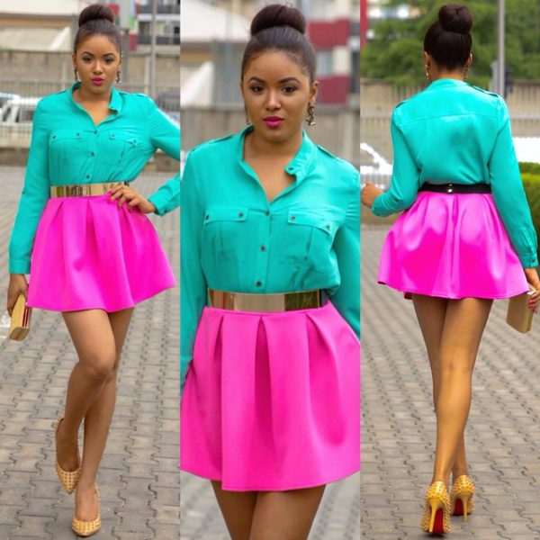 Yeap, you're ready to slay!