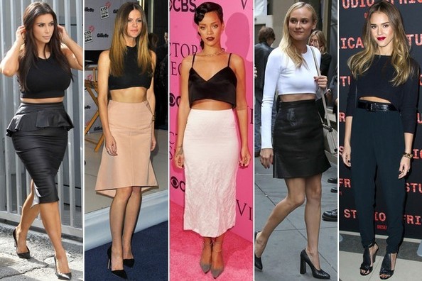croptops