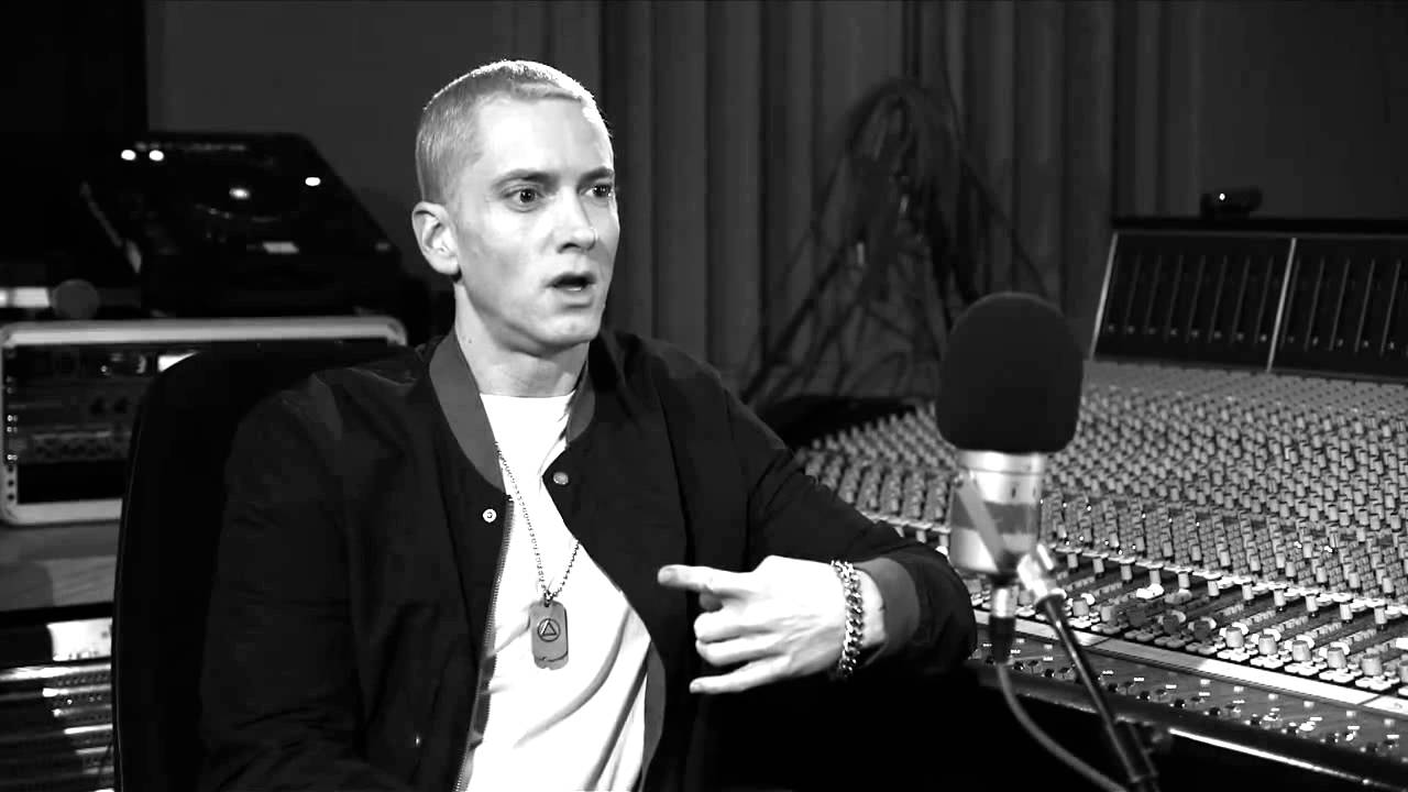 Eminem