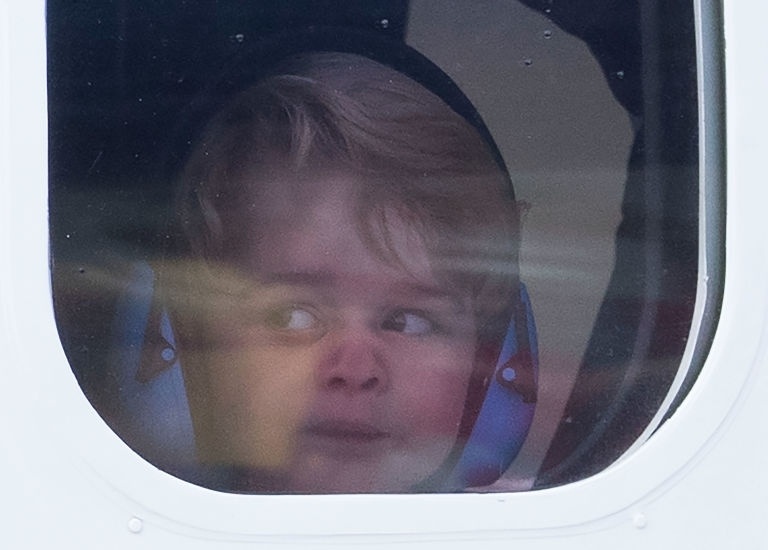 Prince George