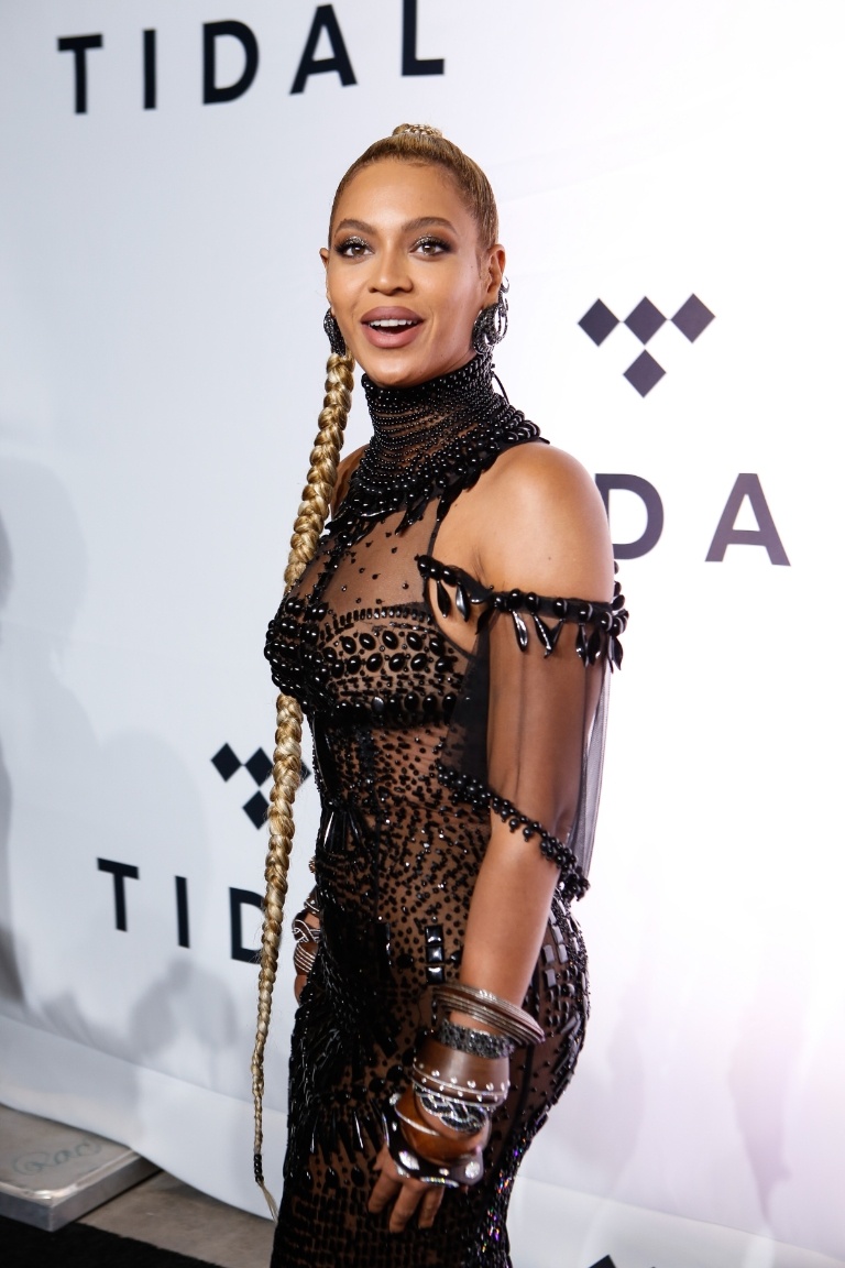 Beyonce