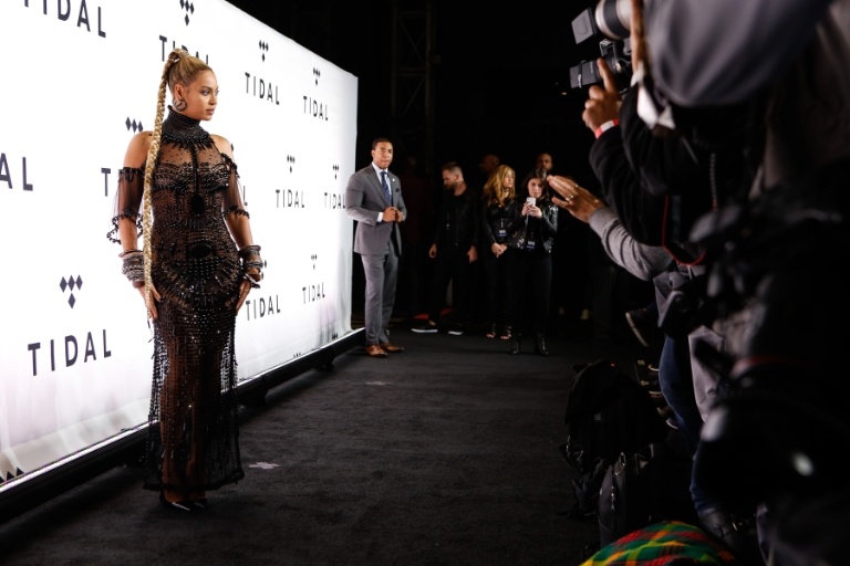 Beyonce