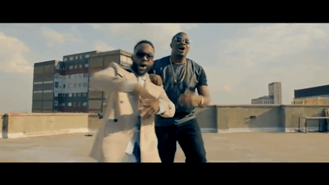 Iyanya has made a smart move