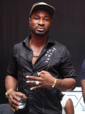 An unknown lady is desperate to sleep with 'Baba For The Girls'