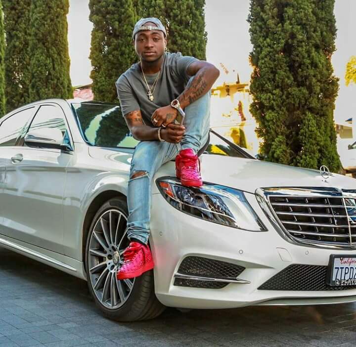 Davido