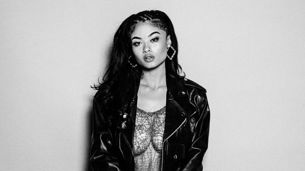 Drake's rumored new lover, India Love