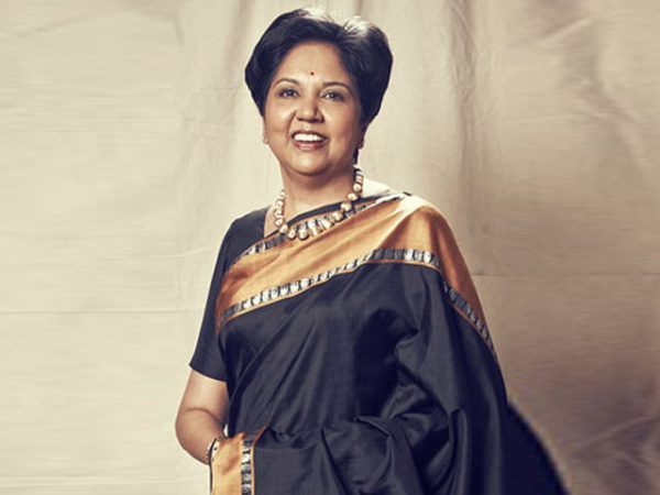 Indra Nooyi