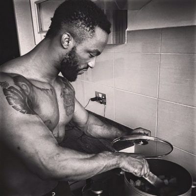 Oh Lord!