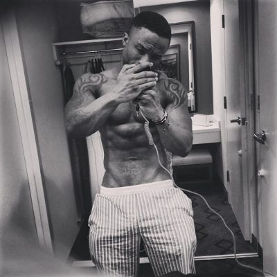 Why so sexy?