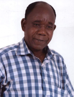 Tunde Alabi
