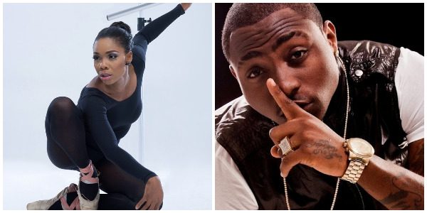 'Davido was just the last straw' - Kaffy insists dancers shouldn't be disrespected by Nigerian artists