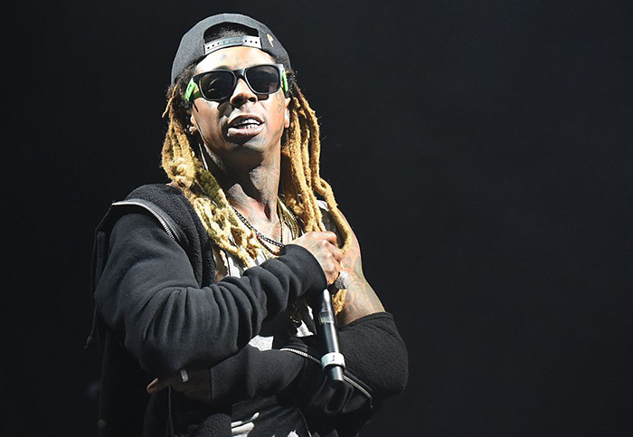 Lil Wayne